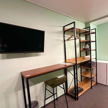 R Guesthouse Jongmyo ソウル特別市 エクステリア 写真