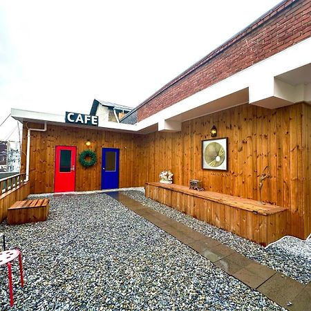 R Guesthouse Jongmyo ソウル特別市 エクステリア 写真