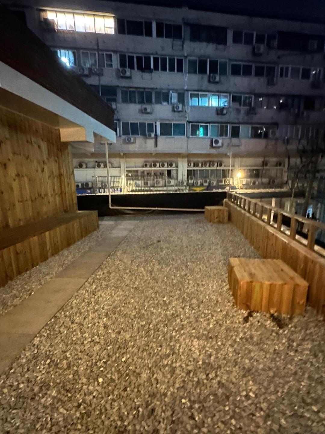 R Guesthouse Jongmyo ソウル特別市 エクステリア 写真