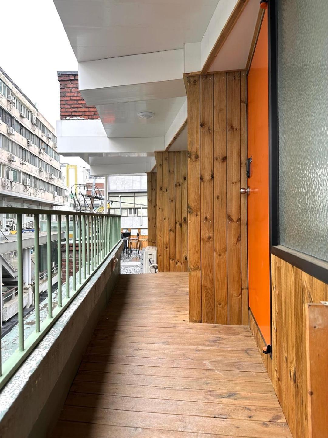 R Guesthouse Jongmyo ソウル特別市 エクステリア 写真
