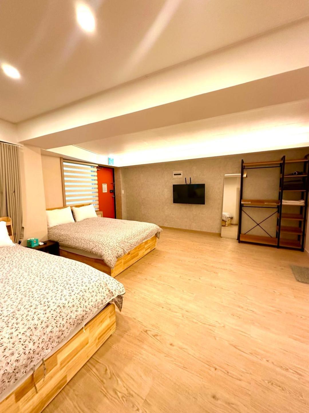 R Guesthouse Jongmyo ソウル特別市 エクステリア 写真