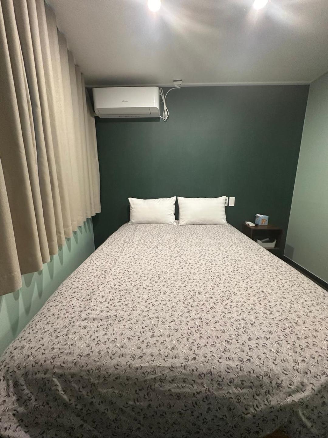 R Guesthouse Jongmyo ソウル特別市 エクステリア 写真